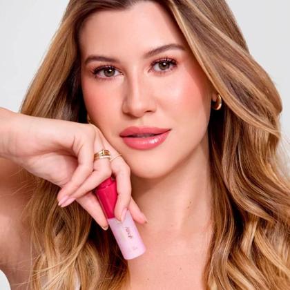 Imagem de Eudora Niina Secrets Hidra Glow Primer Facial 16Ml