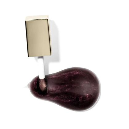 Imagem de Eudora Niina Secrets Shine Flowers Lip Oil Rosa Negra 7ml