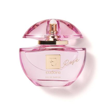 Imagem de Eudora Rosé Eau de Parfum 75ml