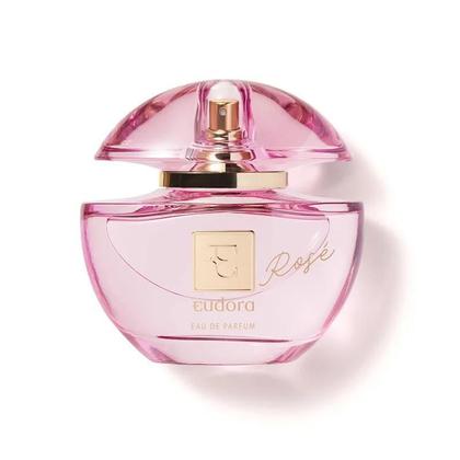 Imagem de Eudora Rosé Eau De Parfum - 75Ml