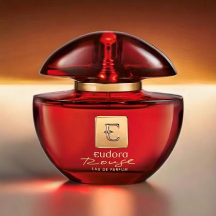 Imagem de Eudora Rouge Eau de Parfum 75ml