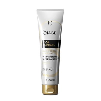 Imagem de Eudora Siàge Cica Therapy Leave-in 100ml