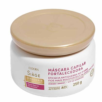 Imagem de Eudora Siàge Dermo Scalp Hair Rebalance Antiqueda Máscara