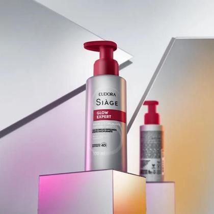 Imagem de Eudora Siàge Glow Expert Balm Disciplinante Finalizador - 100ml
