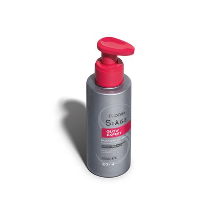 Imagem de Eudora Siàge Glow Expert Leave in Balm Disciplinante 100ml