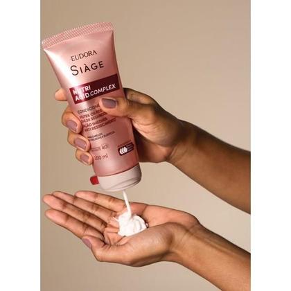 Imagem de Eudora Siàge Nutri Acid.Complex Kit Shampoo E Condicionador