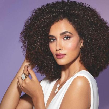 Imagem de Eudora Siàge Revela os Cachos Shampoo 250ml Condicionador 200ml Creme de Pentear 500g