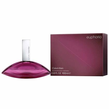 Imagem de Euphoria Calvin Klein - Perfume Feminino - Eau de Parfum