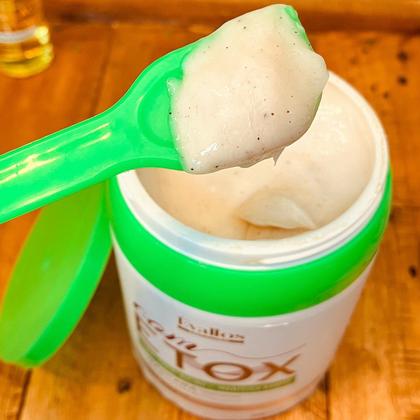 Imagem de Évallos Com Etox Máscara BTX Profissional 950g