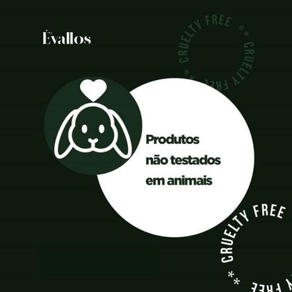 Imagem de Évallos Profissional Progressiva Vegana Sem Choro Sem Pausa 1000ml