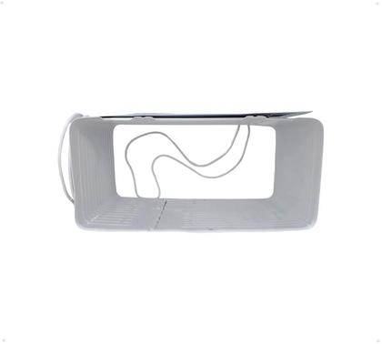 Imagem de Evaporador Para Refrigerador Cônsul Biplex Rd40 410 Litros