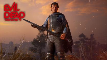 Imagem de Evil Dead the Game Ps4 Lacrado