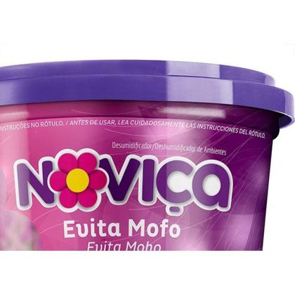 Imagem de Evita Mofo Novica Lavanda 80Gr Bt702