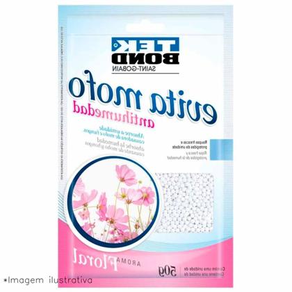 Imagem de Evita Mofo Tekbond  50g. Aroma Floral