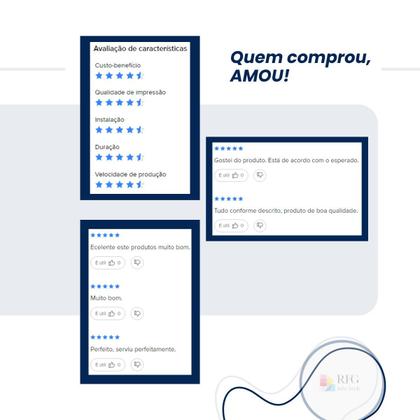 Imagem de Evolut Suporte Para 2 Monitores ESG20 em Aço Articulado Com Pistão á Gás