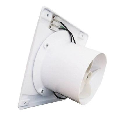 Imagem de Exaustor 90 Com Grande 170x170 Branco 220V ITC