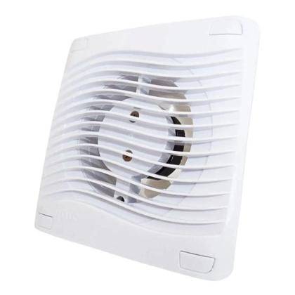 Imagem de Exaustor 90 Com Grande 170x170 Branco 220V ITC