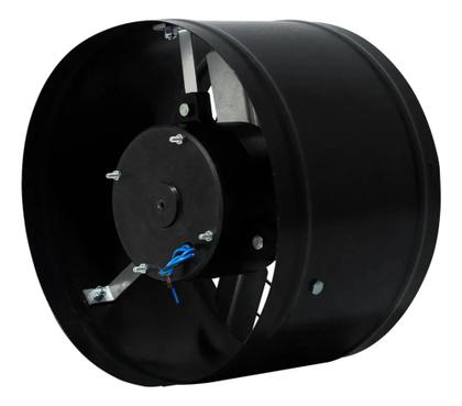 Imagem de Exaustor Axial 30cm 220v Alta Vazão Reversível Comercial