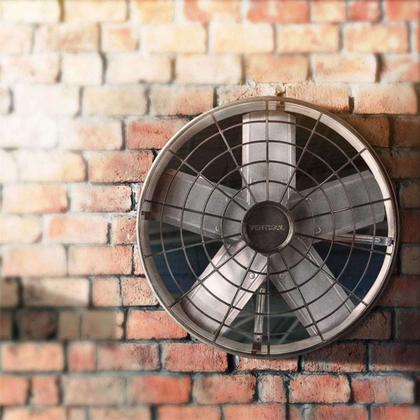 Imagem de Exaustor Axial 40 cm, 1/5 cv, Premium, 220 V~ Monofásico, 443 Ventisol