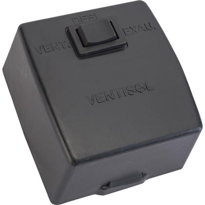 Imagem de Exaustor Axial 40 cm, 1/5 cv, Premium, 220 V~ Monofásico, 443 Ventisol