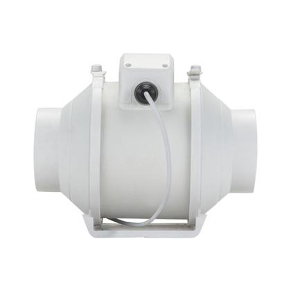 Imagem de Exaustor Axial In-line Turbo Exl1000 100mm 45W - Ventisol