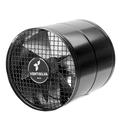 Imagem de Exaustor Axial Monofásico E30M6 - Ventisilva