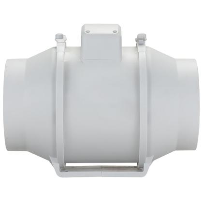 Imagem de Exaustor Axial Turbo 150mm em Linha 65W Ventilador In-Line Ventisol Exl150