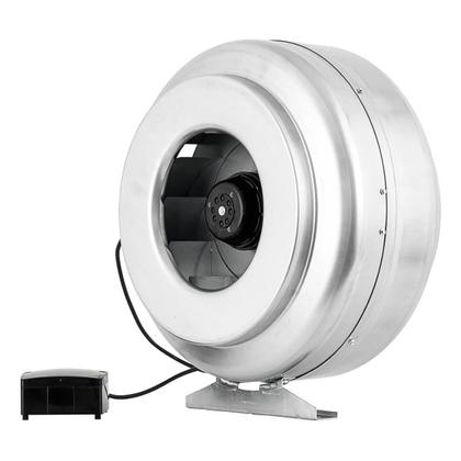 Imagem de Exaustor Centrifugo Inline Standard Soler & Palau VENT-160 B