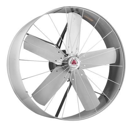 Imagem de Exaustor Comercial Venti Delta 60 Cm ⅓ Hp com Reversão  110v