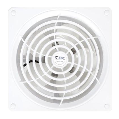 Imagem de Exaustor de Ar Para Cozinhas e Ambientes Itc Top