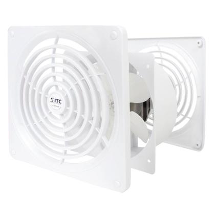 Imagem de Exaustor de Ar Para Cozinhas e Ambientes Itc Top