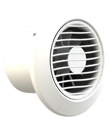 Imagem de Exaustor De Banheiro 100mm Bivolt 80-1000 Venti delta