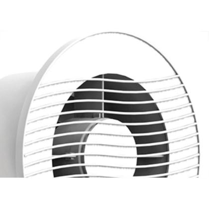 Imagem de Exaustor De Banheiro Delta Branco B15 Bivolt