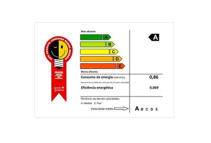 Imagem de Exaustor de Banheiro e Ambiente 17cm ITC duto de 100mm