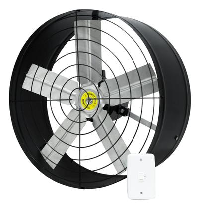 Imagem de Exaustor Embutir 50cm 127v Parede De Cozinha E Lanchonete