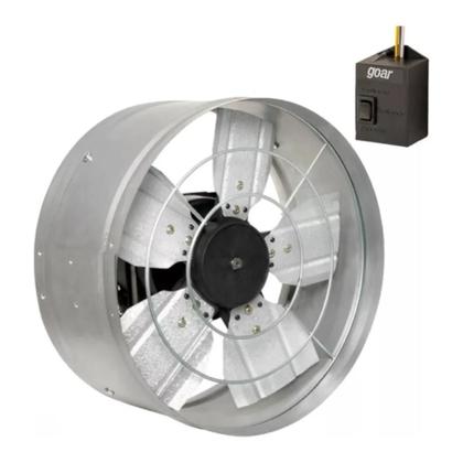 Imagem de Exaustor goar axial ex30 220v