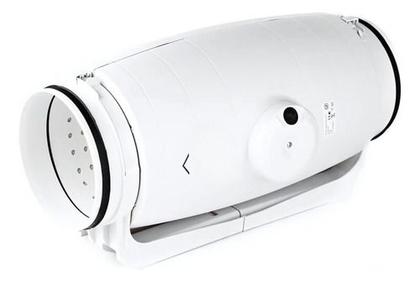 Imagem de Exaustor Helicocentrifugo Soler e Palau - Td-1000/200 Silent