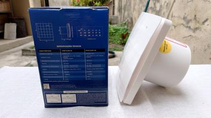 Imagem de Exaustor Hight Class Ventokit M 160 bivolt lançamento