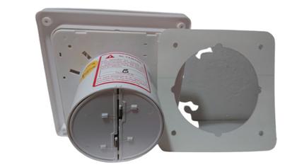 Imagem de Exaustor Hight Class Ventokit M 160 bivolt lançamento