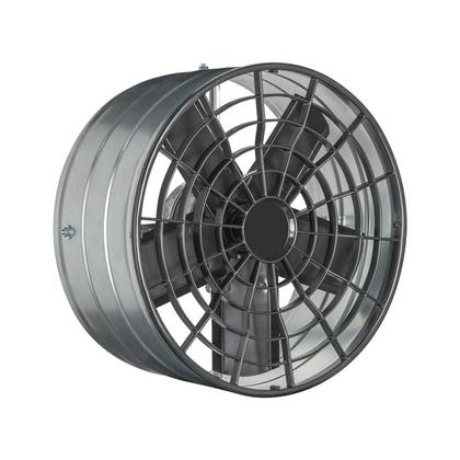 Imagem de Exaustor Industrial 30 CM com Reversão e Chave de Controle VENTISOL