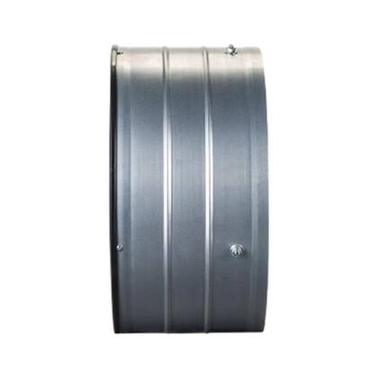 Imagem de Exaustor industrial 400 mm 220V 443 Ventisol