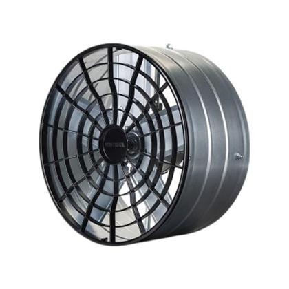 Imagem de Exaustor industrial 400 mm 220V 443 Ventisol