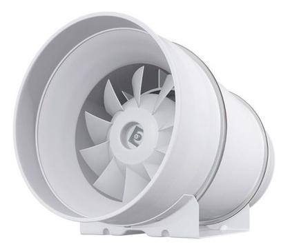 Imagem de Exaustor Insuflador Sicflux Maxx 150mm Silencioso 127v Voltagem:127V