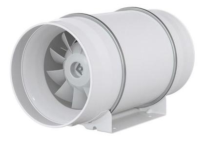 Imagem de Exaustor Insuflador Sicflux Maxx 150mm Silencioso 127v Voltagem:127V