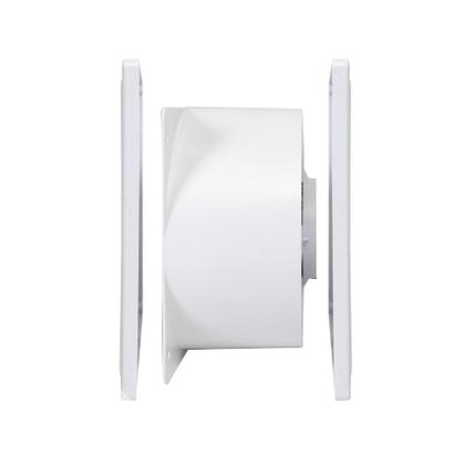 Imagem de Exaustor ITC Catarina 220V Branco