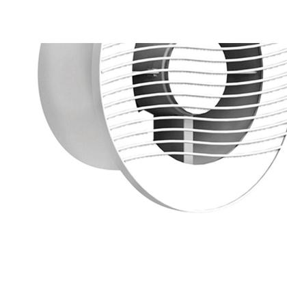 Imagem de Exaustor P/Banheiro Delta Branco B15 Bivolt