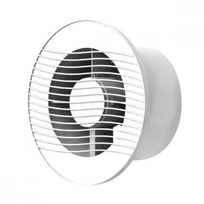 Imagem de Exaustor P/Banheiro Delta Branco B15 Bivolt