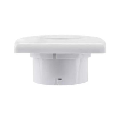 Imagem de Exaustor para Banheiro Branco 100mm Branco Bivolt Ventisol