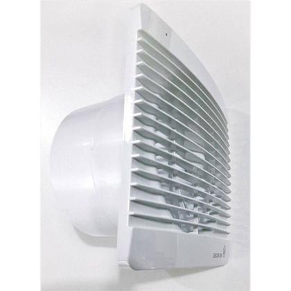 Imagem de Exaustor Para Banheiro Decor 300c S&p 127v / 220v 150mm Voltagem:127V