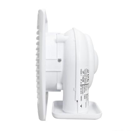 Imagem de Exaustor para banheiro diâmetro de saída 40 mm - TURBO (110V)